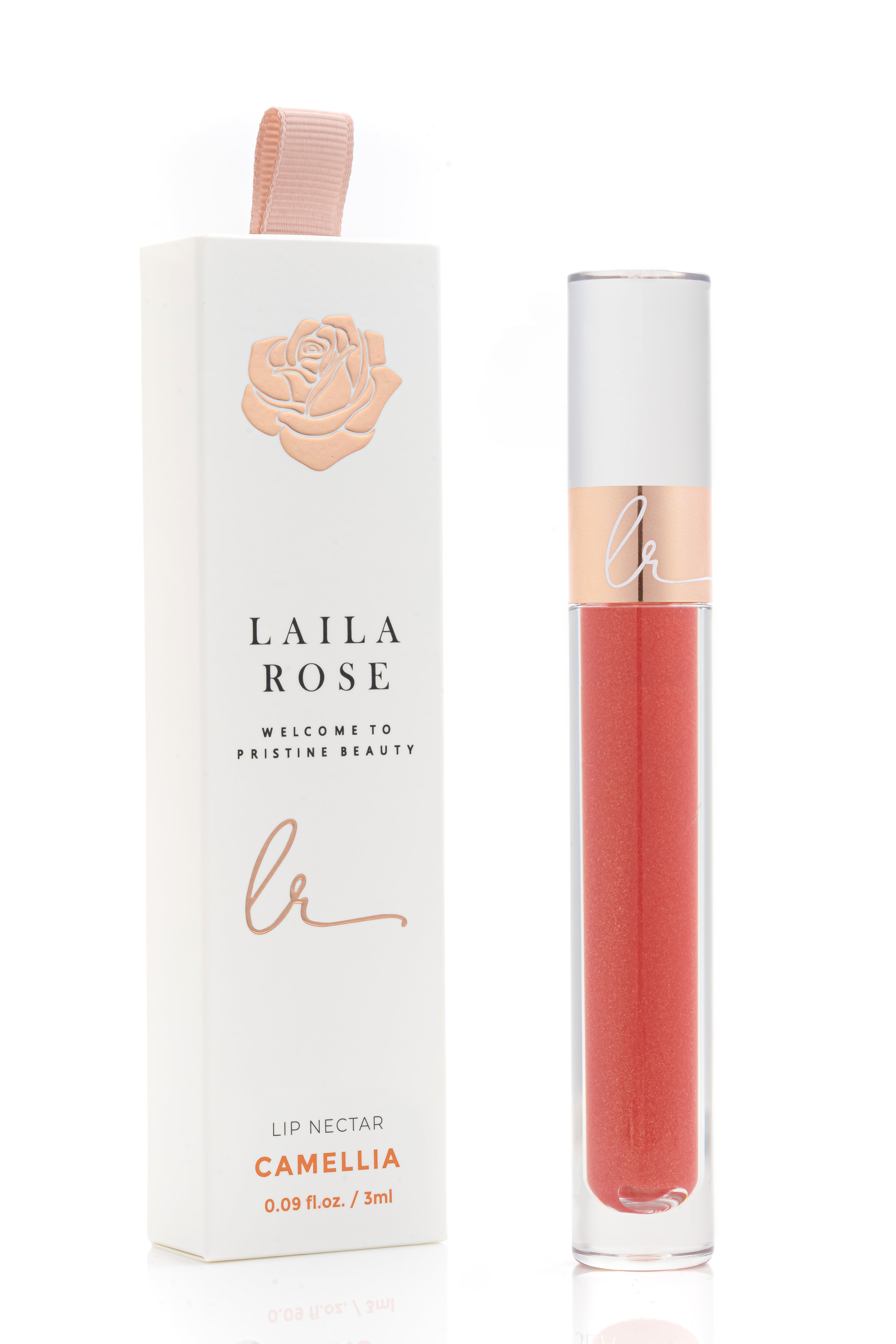 Lip Nectar