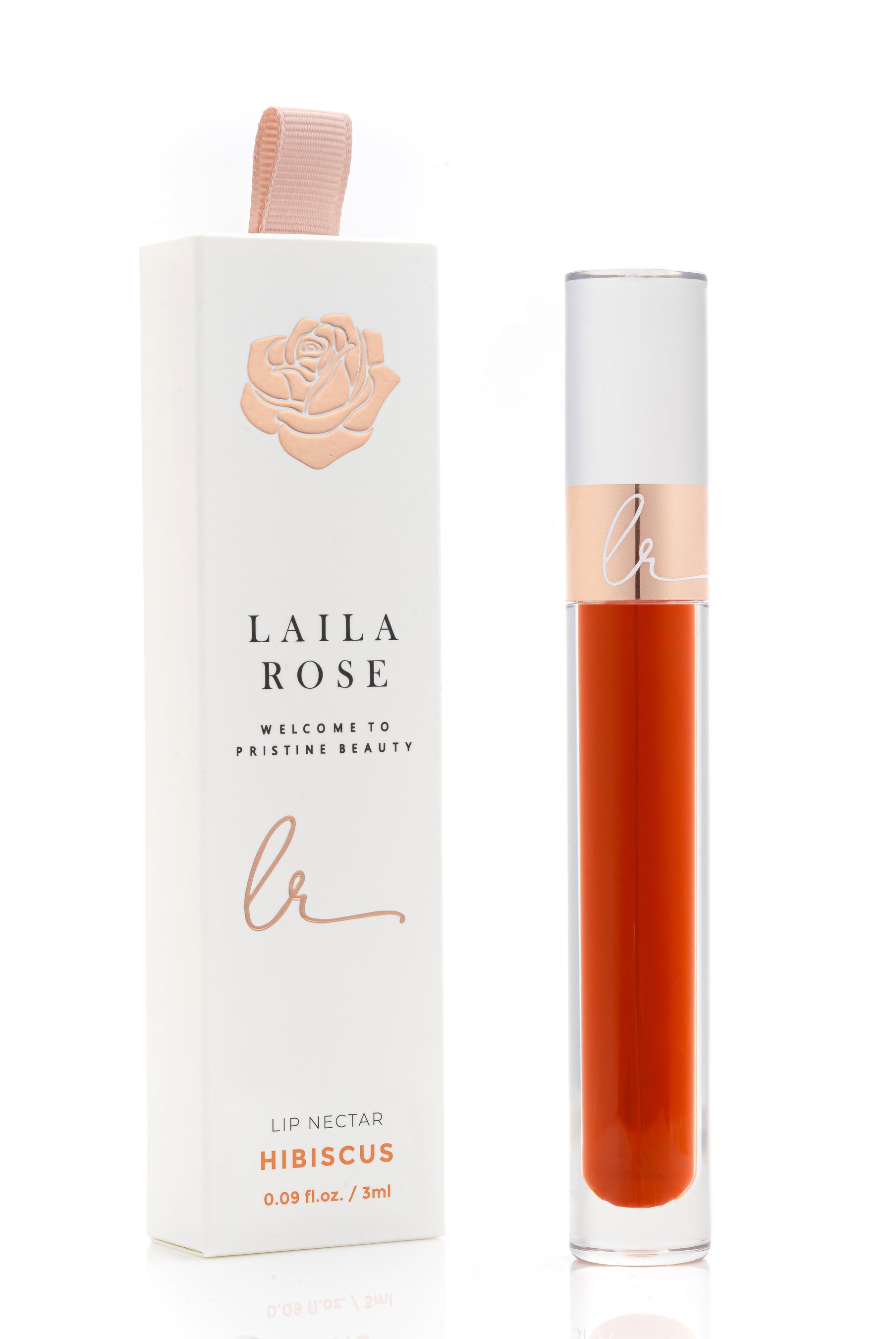 Lip Nectar